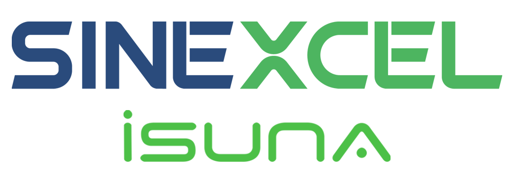 سنكسل ايسونا 